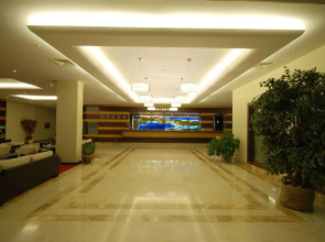Hotel Hegsagone Marine Asia