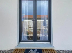 Maison T3 proche centre-ville quartier le Gand
