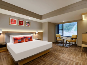Lemon Tree Hotel Sonmarg
