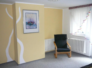 Ferienwohnung Familie Petschel