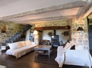 Stunning, Detached Holiday Home With Heatable Pool