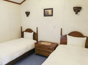 Cottage Star House Nakijin