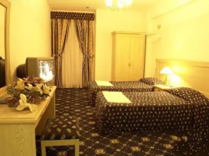 Durrat Andalus Hotel