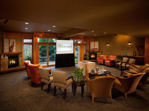 Willows Lodge