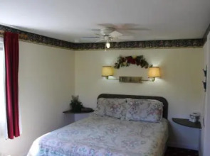 Sunset Motor Court Motel