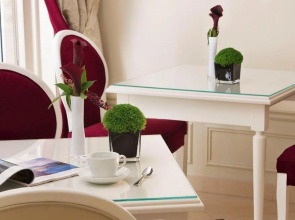 Hotel Queen Mary Paris