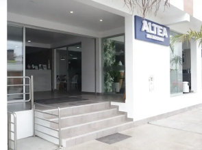 Altea Hotel
