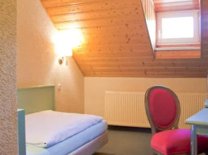 Gasthof Schloss Hubertus