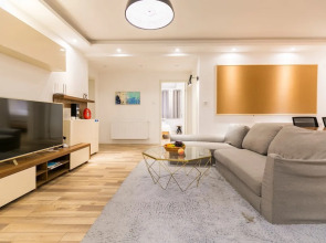 N2haus Yanan West Road 4 bedrooms