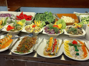 Arabella Azur Resort - All Inclusive