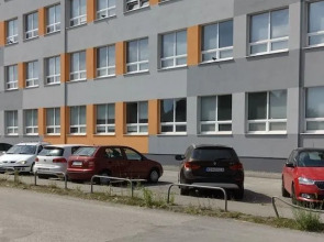 White Coral Club - Hostel