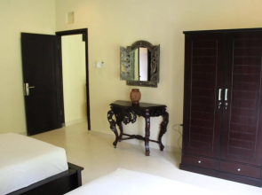 Campuhan Guest House