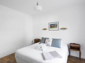 Le Meridien by Cocoonr