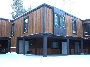 Mill Run 5 By Peak Property Management