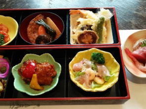 Ryokan Iseya