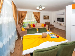 Likya Garden Residence One Bedroom H4