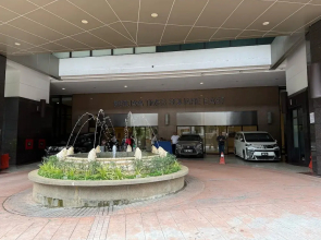 Family Apartment At Times Square