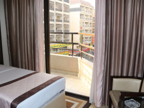 Al Khaleej Grand Hotel