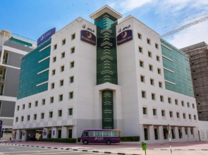 Premier Inn Dubai Silicon Oasis