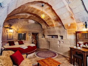 Cappadocia Caves Hotel
