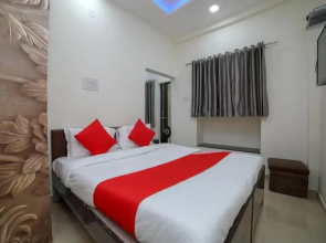 Gkumar Restro by OYO Rooms