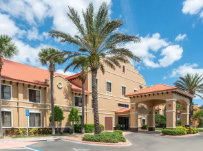 Clarion Inn Ormond Beach at Destination Daytona
