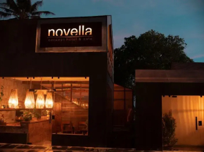 Novella Concept Hotel & Cafe