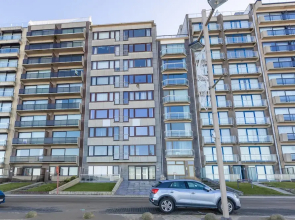 Cozy Ground-floor Apartment