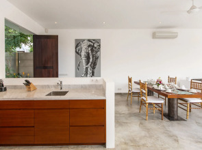 Gajah Villas Bali by Nagisa Bali