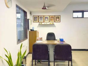 Tulip Homes Serviced Aparments