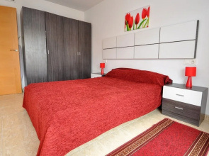 Apartment Douglas Lloretholiday