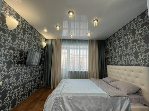 Apartments on Vorovsky Street