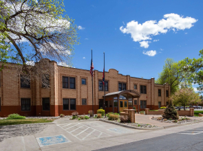 Best Western Plus Plaza Hotel