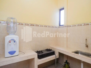 Wisma Giri Mulyo B near Grojogan Sewu Mitra RedDoorz