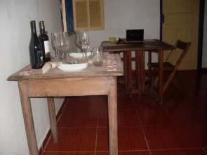 Torre Hostel