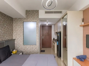 TwoSpaces Living at UResidence Apartment