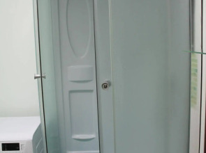 Hostel Mobi House na Leninskoy