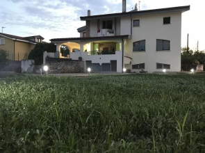 Chiara's Home