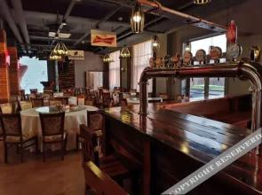 Jinzhou Weibo Apartment