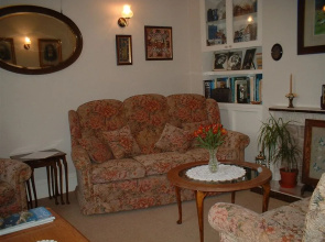 Higher Coombe Farm