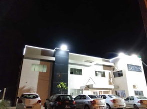 Hotel 3 Américas