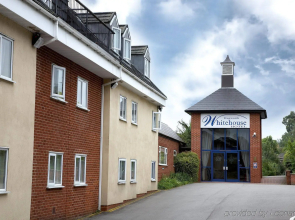 Kegworth Hotel East midlands Airport