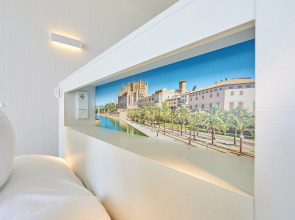 Hotel Negresco Playa de Palma - Adults Only