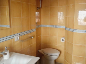 Salerno Suite