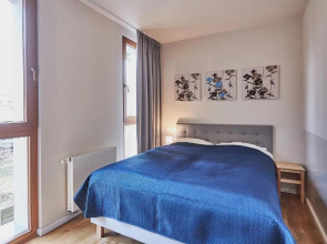 Apartamenty Swinoujscie - Villa Stil II