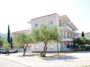 Apartamentos Mas Oliva Resort 3000 - Roses