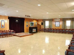 Complejo Los Pintores