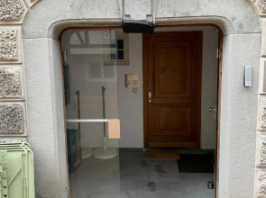 Apartment RETRO-Chic in Bregenz