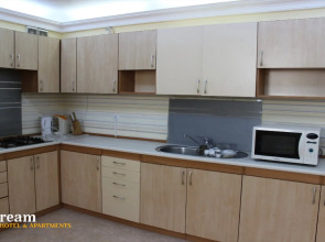 Dream Hotel & Apartments