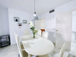 3 Bedroom Ground Floor Easy Parking F-2